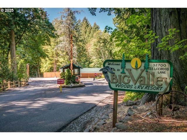 32700 Se LEEWOOD Ln 41, Boring, OR 97009