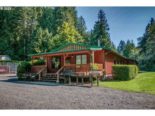 32700 Se LEEWOOD Ln 41, Boring, OR 97009