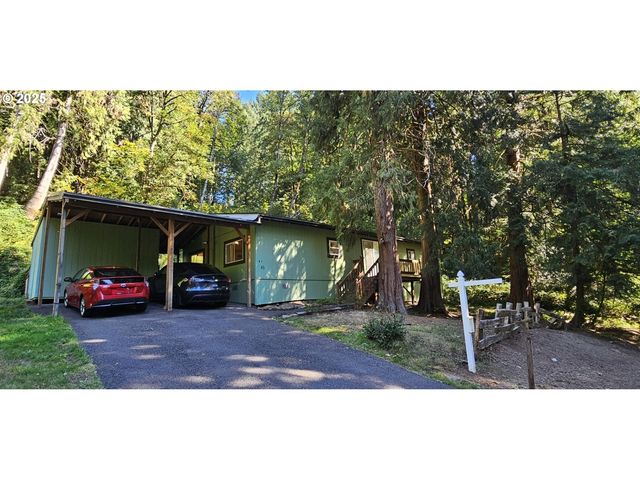 32700 Se LEEWOOD Ln 41, Boring, OR 97009