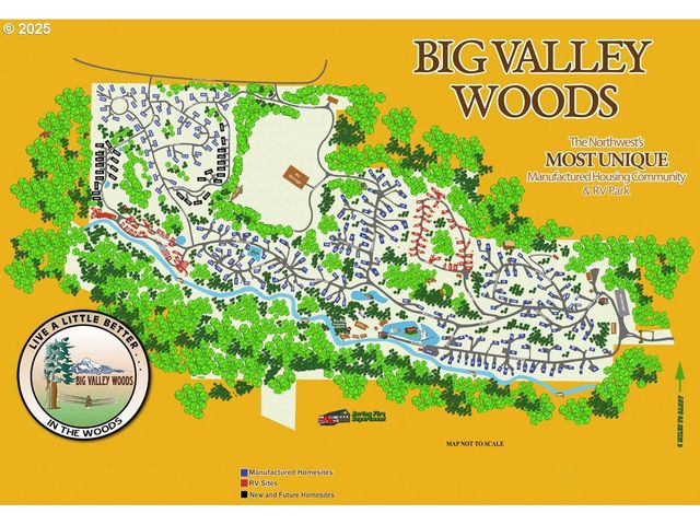 32700 Se LEEWOOD Ln 41, Boring, OR 97009