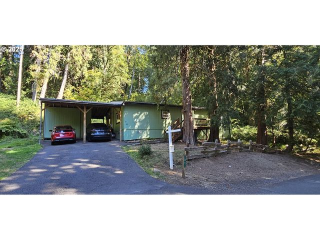 32700 Se LEEWOOD Ln 41, Boring, OR 97009