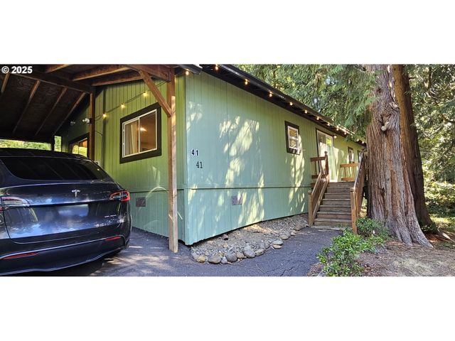 32700 Se LEEWOOD Ln 41, Boring, OR 97009