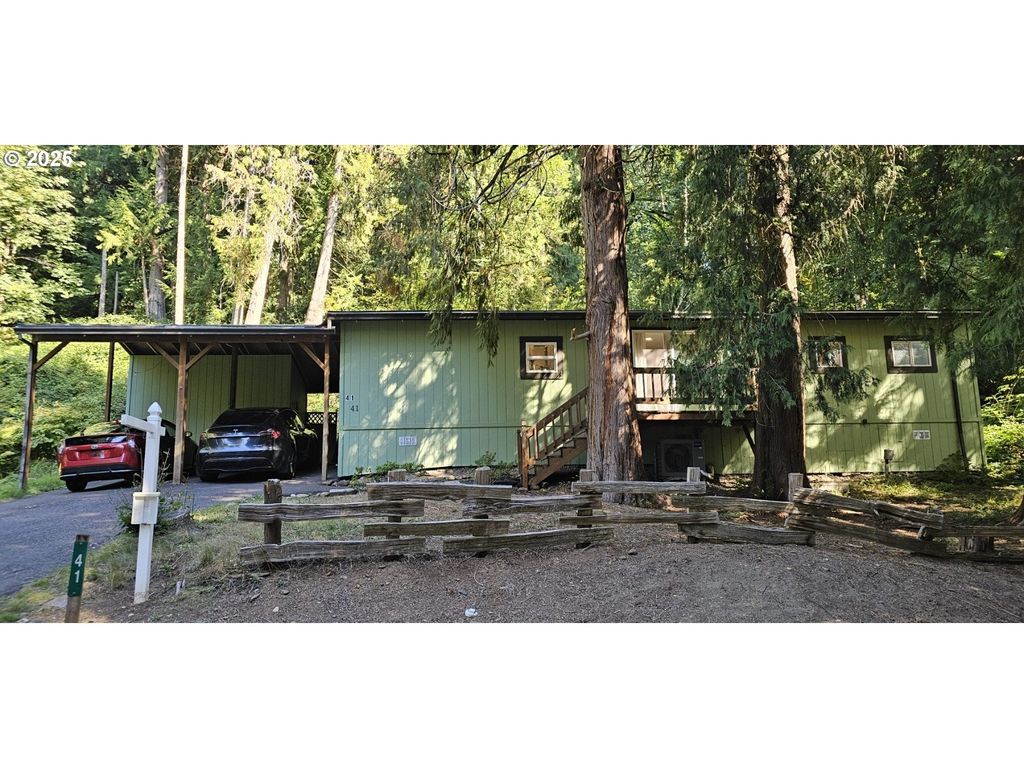 32700 Se LEEWOOD Ln 41, Boring, OR 97009