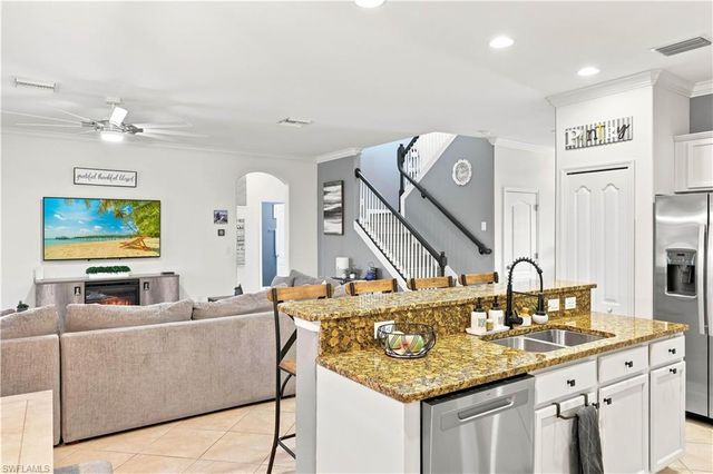 14658 Fern Lake CT, Naples, FL 34114