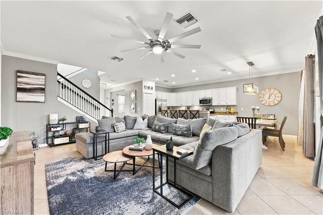 14658 Fern Lake CT, Naples, FL 34114