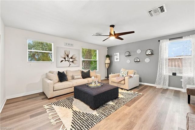 14658 Fern Lake CT, Naples, FL 34114