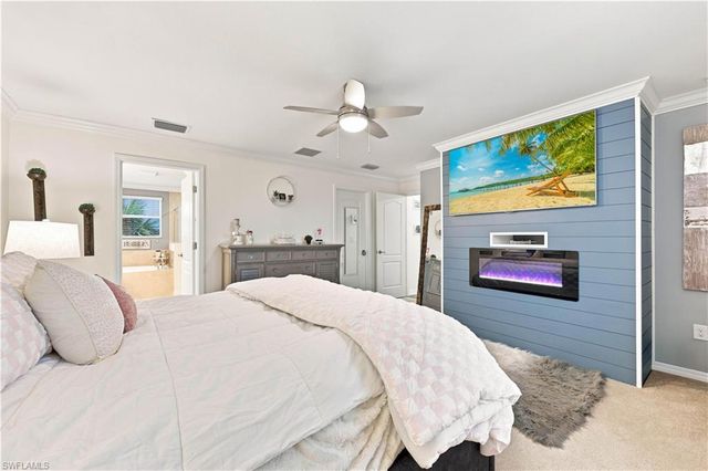 14658 Fern Lake CT, Naples, FL 34114