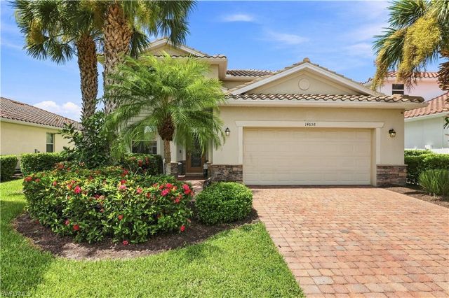 14658 Fern Lake CT, Naples, FL 34114