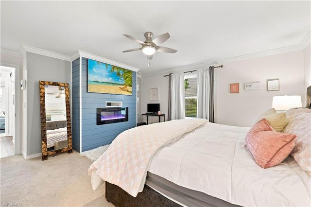 14658 Fern Lake CT, Naples, FL 34114