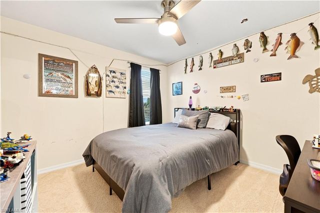 14658 Fern Lake CT, Naples, FL 34114