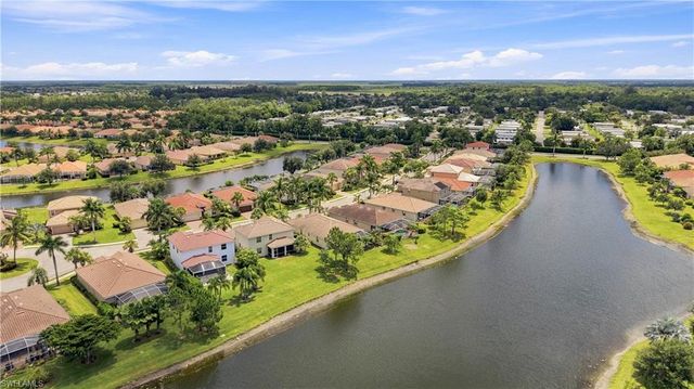 14658 Fern Lake CT, Naples, FL 34114