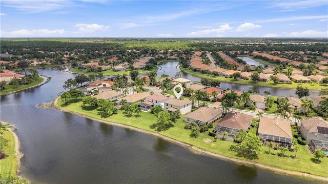 14658 Fern Lake CT, Naples, FL 34114