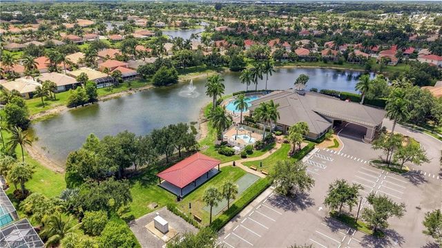 14658 Fern Lake CT, Naples, FL 34114