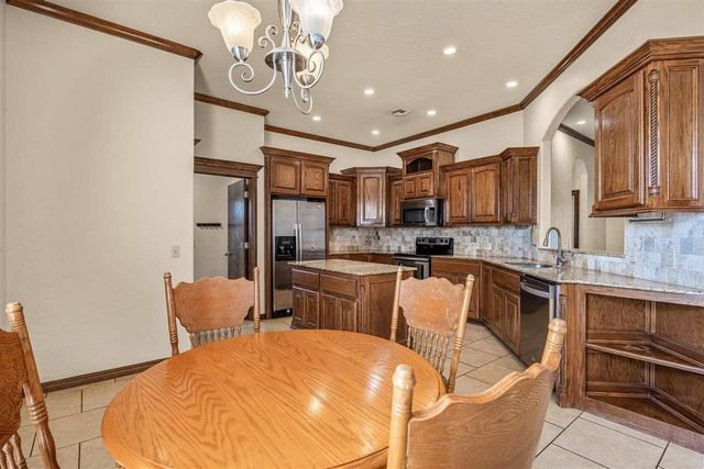 11249 NE Jere Layne, Elgin, OK 73538