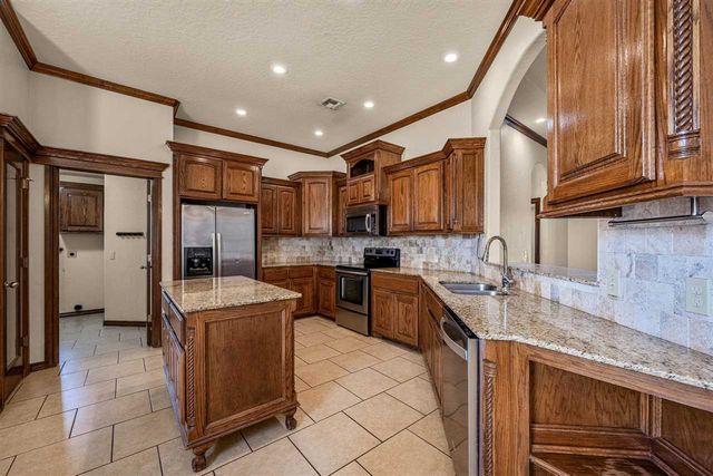11249 NE Jere Layne, Elgin, OK 73538