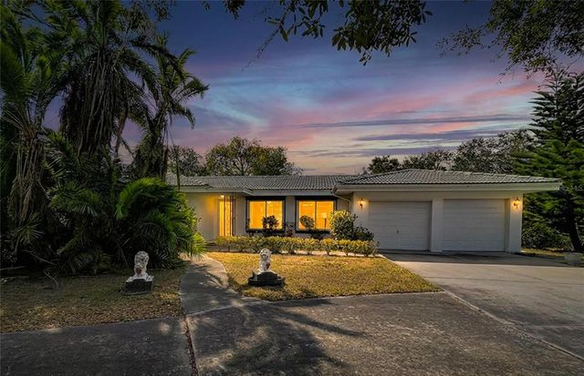 1002 BAY BREEZE TERRACE, Largo, FL 33770