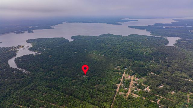272 Seminole Loop, Jefferson, TX 75657