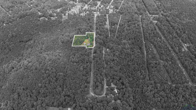 272 Seminole Loop, Jefferson, TX 75657