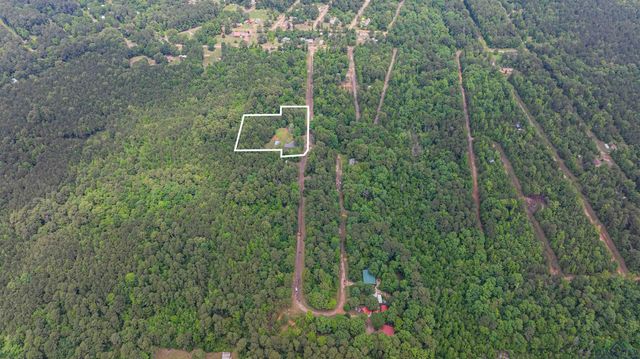 272 Seminole Loop, Jefferson, TX 75657