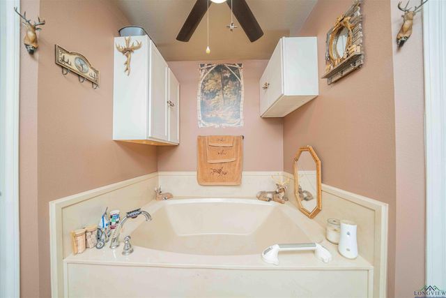 272 Seminole Loop, Jefferson, TX 75657