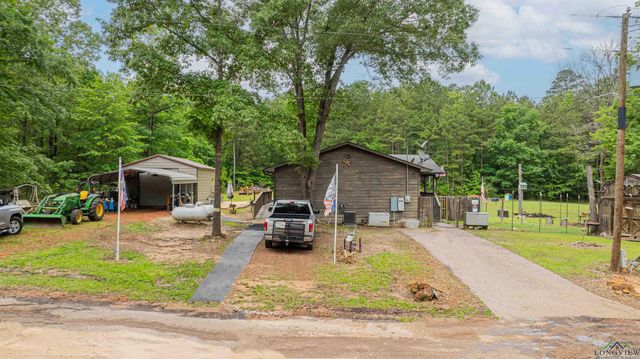 272 Seminole Loop, Jefferson, TX 75657