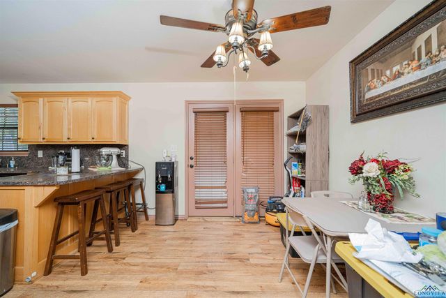272 Seminole Loop, Jefferson, TX 75657