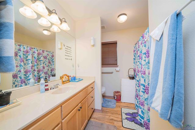 272 Seminole Loop, Jefferson, TX 75657