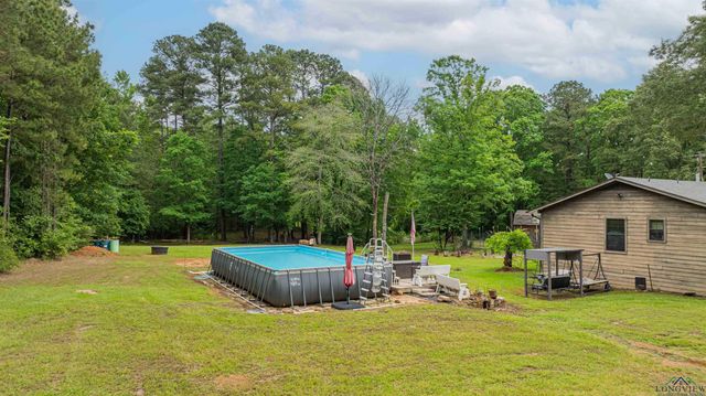 272 Seminole Loop, Jefferson, TX 75657