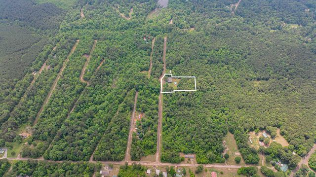 272 Seminole Loop, Jefferson, TX 75657
