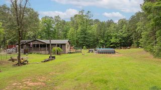 272 Seminole Loop, Jefferson, TX 75657