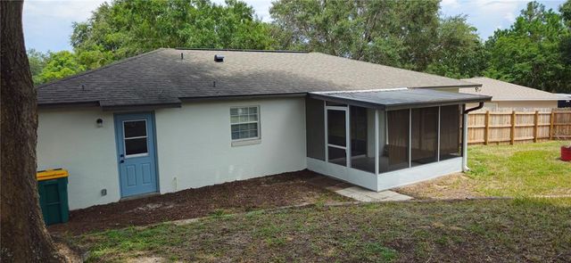 610 WINDRIDGE PLACE, Tavares, FL 32778