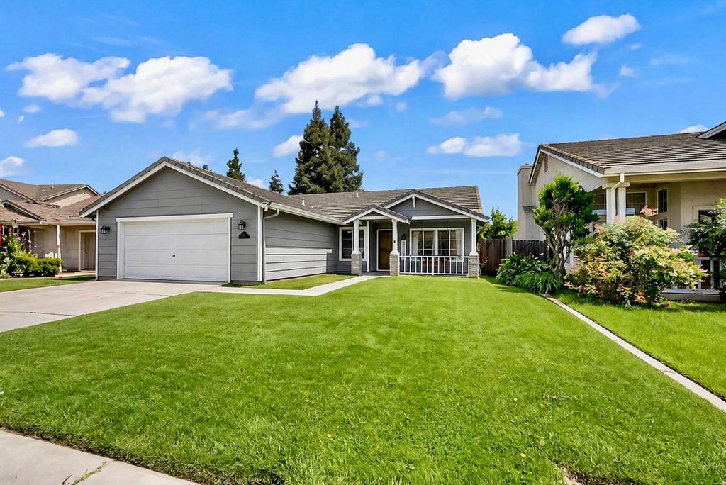 4212 Bahlke Ct, Salida, CA 95368