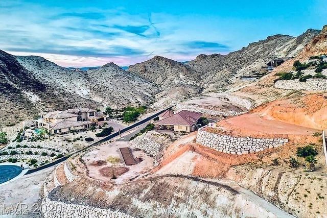 1147 Brown Hill Court, Henderson, NV 89011