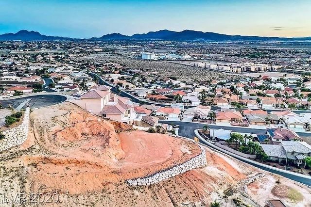1147 Brown Hill Court, Henderson, NV 89011