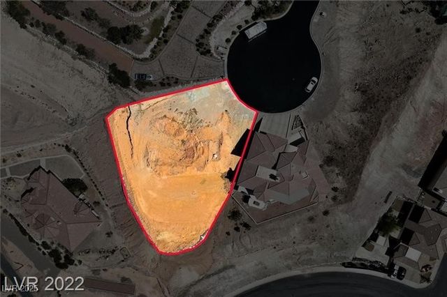 1147 Brown Hill Court, Henderson, NV 89011