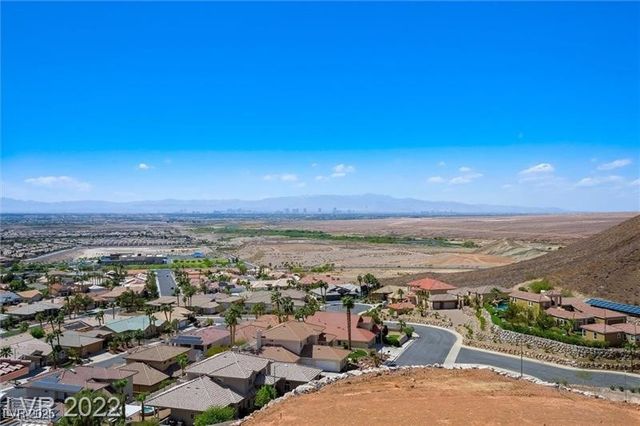 1147 Brown Hill Court, Henderson, NV 89011