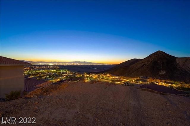 1147 Brown Hill Court, Henderson, NV 89011