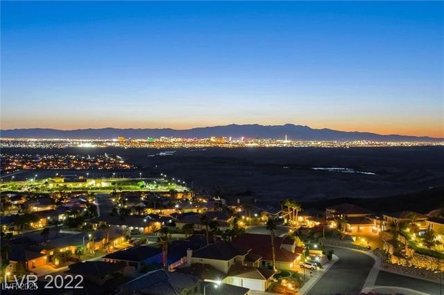 1147 Brown Hill Court, Henderson, NV 89011