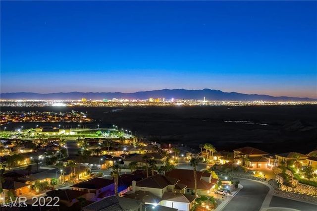 1147 Brown Hill Court, Henderson, NV 89011
