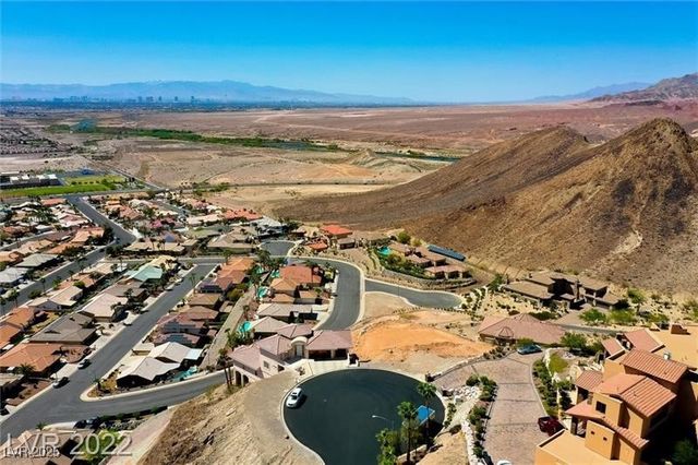 1147 Brown Hill Court, Henderson, NV 89011