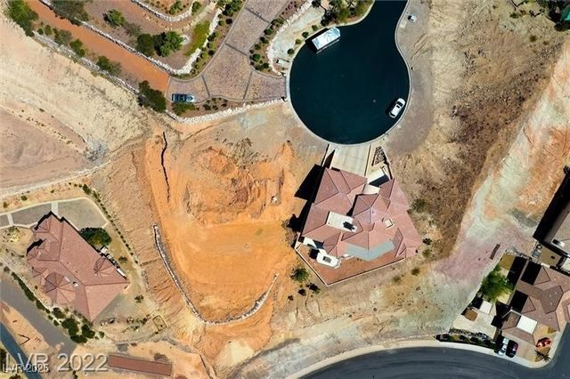 1147 Brown Hill Court, Henderson, NV 89011
