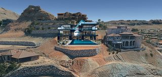 1147 Brown Hill Court, Henderson, NV 89011