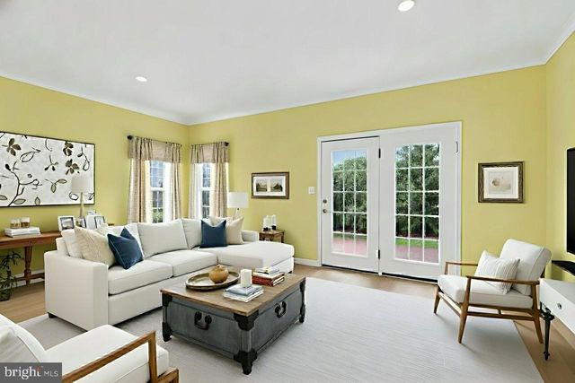 84 RAINFLOWER LA, West Windsor, NJ 08550