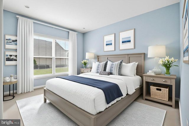 84 RAINFLOWER LA, West Windsor, NJ 08550