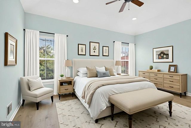 84 RAINFLOWER LA, West Windsor, NJ 08550