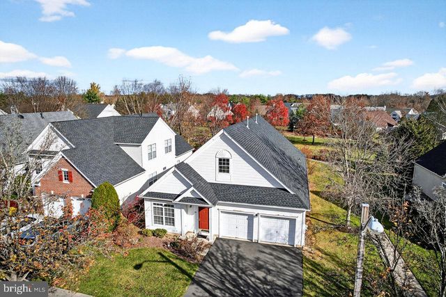 84 RAINFLOWER LA, West Windsor, NJ 08550