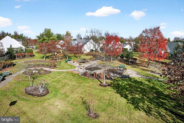 84 RAINFLOWER LA, West Windsor, NJ 08550