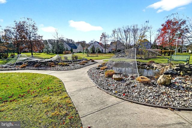 84 RAINFLOWER LA, West Windsor, NJ 08550