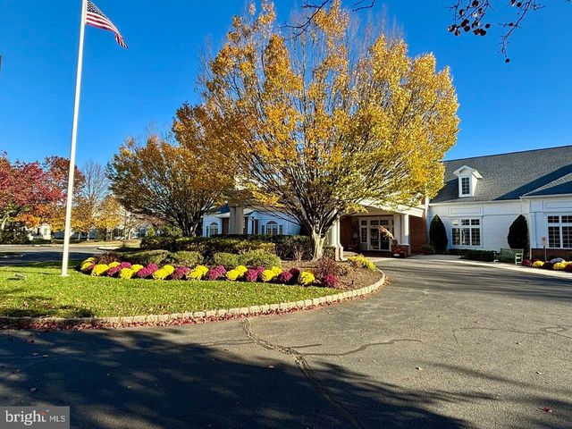 84 RAINFLOWER LA, West Windsor, NJ 08550