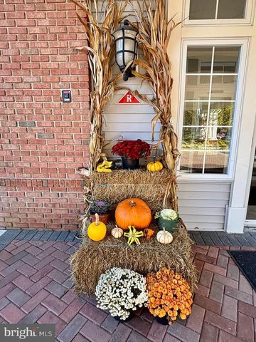 84 RAINFLOWER LA, West Windsor, NJ 08550